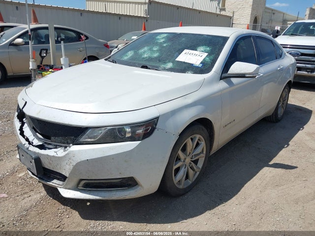 1G1105S35JU105239 Chevrolet lfx - spark ignited direct injection, vvt, e85 max, alum