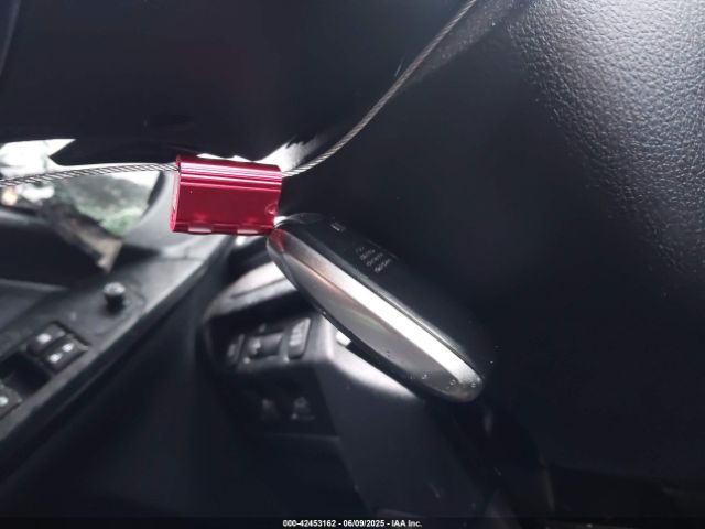 2016 SUBARU FORESTER JF2SJGXC3GH522469 Photo 10