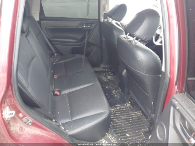 2016 SUBARU FORESTER JF2SJGXC3GH522469 Photo 7