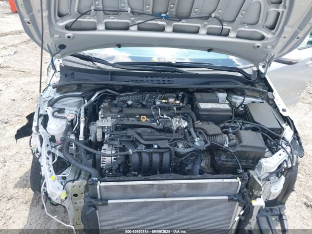 2024 TOYOTA COROLLA 5YFS4MCE5RP192319 Photo 9
