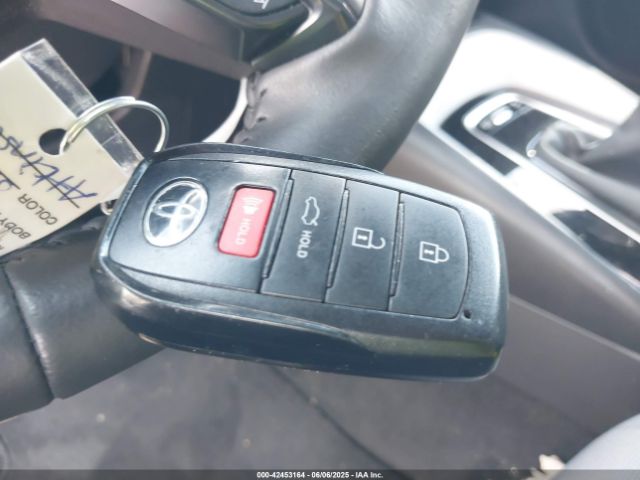 2024 TOYOTA COROLLA 5YFS4MCE5RP192319 Photo 10