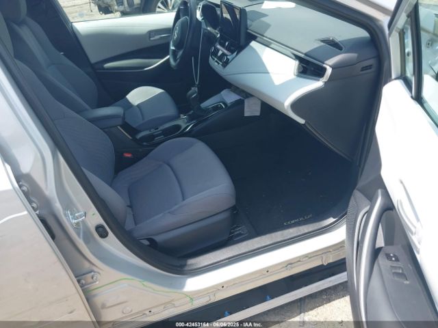 2024 TOYOTA COROLLA 5YFS4MCE5RP192319 Photo 4