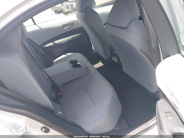 2024 TOYOTA COROLLA 5YFS4MCE5RP192319 Photo 7