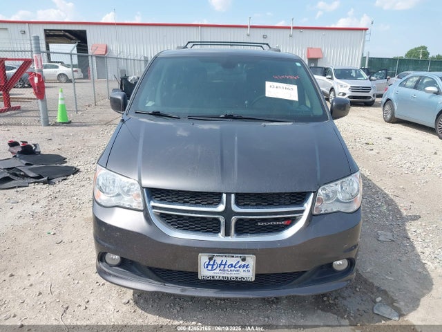 2C4RDGCG7KR647629 Dodge Grand Caravan