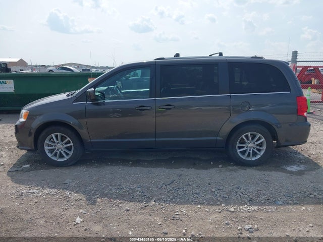 2C4RDGCG7KR647629 Dodge Grand Caravan