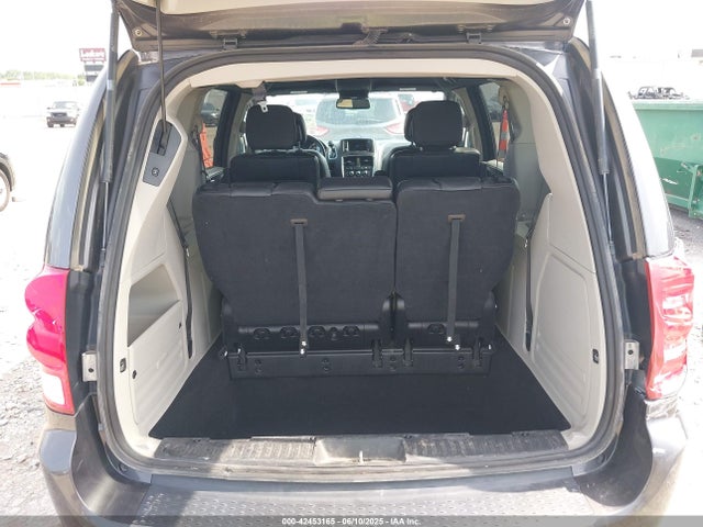 2C4RDGCG7KR647629 Dodge Grand Caravan