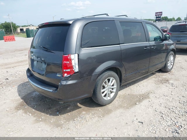 2C4RDGCG7KR647629 Dodge Grand Caravan