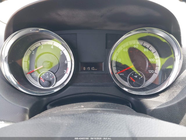 2C4RDGCG7KR647629 Dodge Grand Caravan