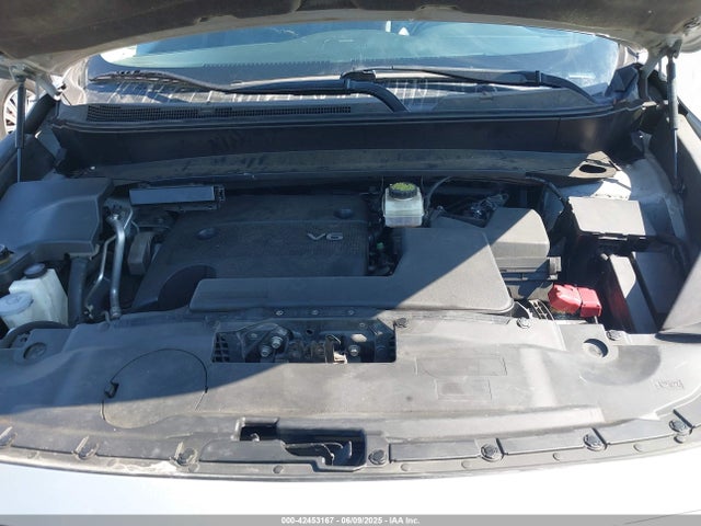 Infiniti QX60 2014 5N1AL0MM6EC545596 Image 10