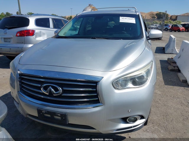 Infiniti QX60 2014 5N1AL0MM6EC545596 Image 12