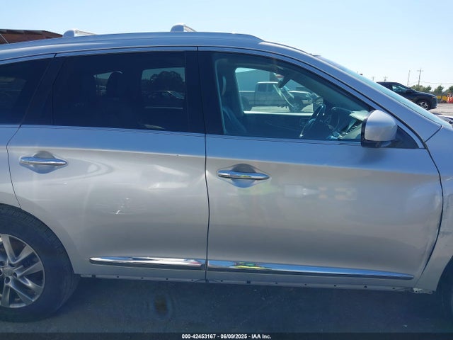 Infiniti QX60 2014 5N1AL0MM6EC545596 Image 13