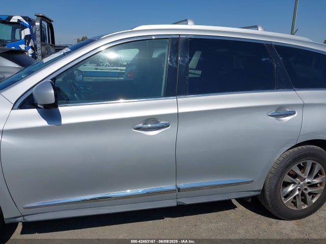 Infiniti QX60 2014 5N1AL0MM6EC545596 Image 14