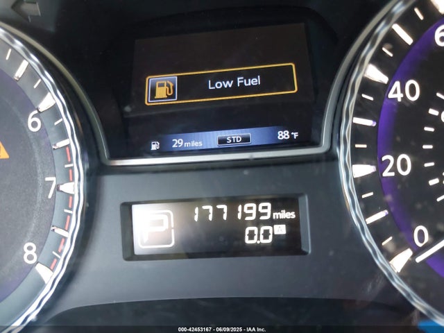 Infiniti QX60 2014 5N1AL0MM6EC545596 Image 15