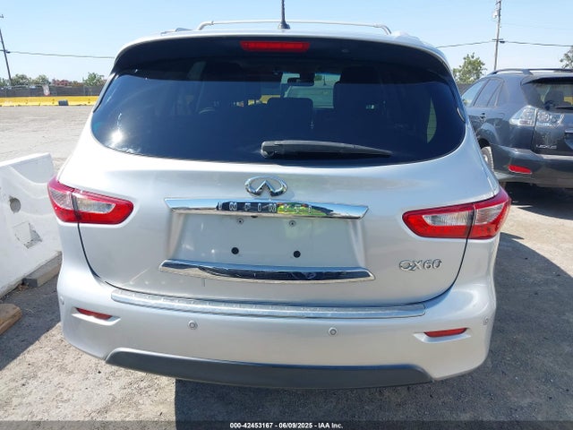 Infiniti QX60 2014 5N1AL0MM6EC545596 Image 16