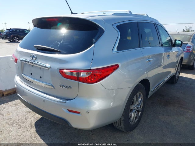 Infiniti QX60 2014 5N1AL0MM6EC545596 Image 4