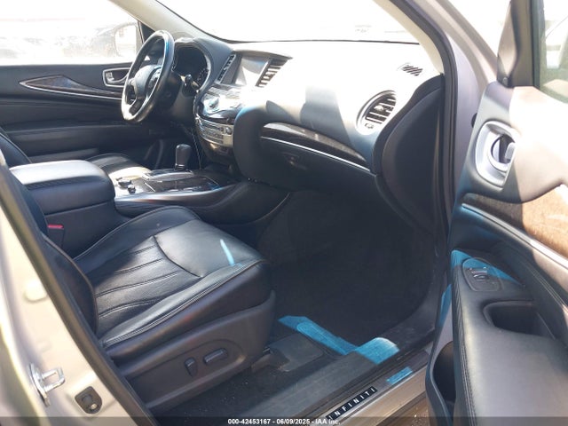 Infiniti QX60 2014 5N1AL0MM6EC545596 Image 5