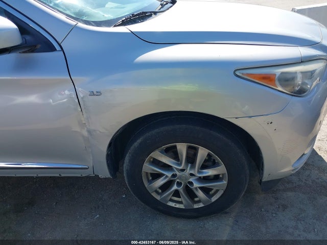 Infiniti QX60 2014 5N1AL0MM6EC545596 Image 6