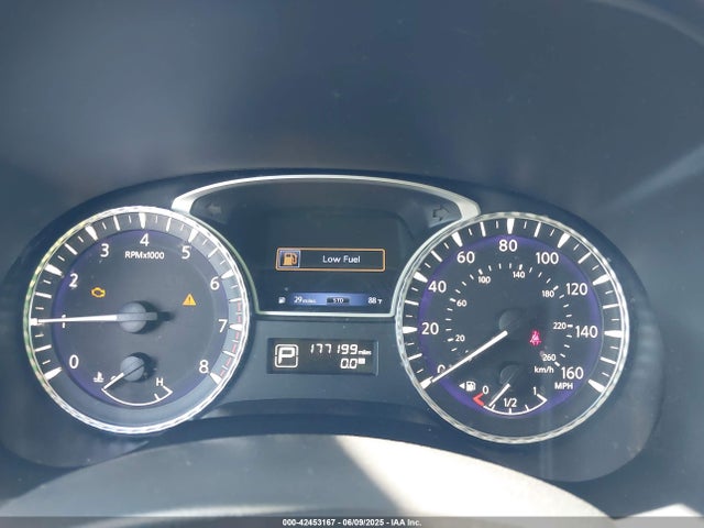 Infiniti QX60 2014 5N1AL0MM6EC545596 Image 7