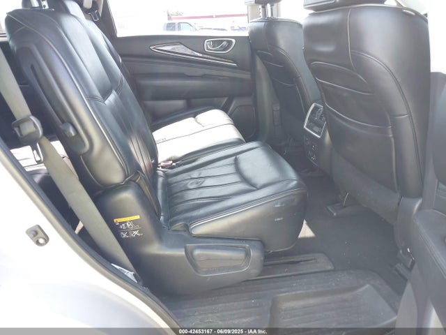 Infiniti QX60 2014 5N1AL0MM6EC545596 Image 8