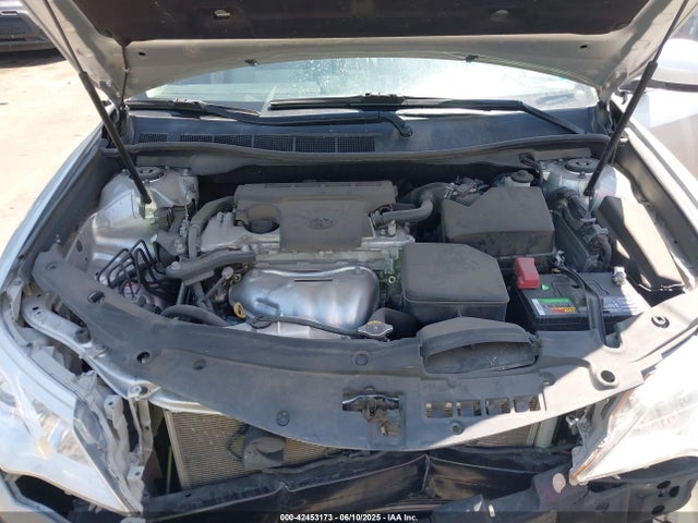 Toyota 2ar-fe 2014 4T1BF1FK4EU440062 Image 10