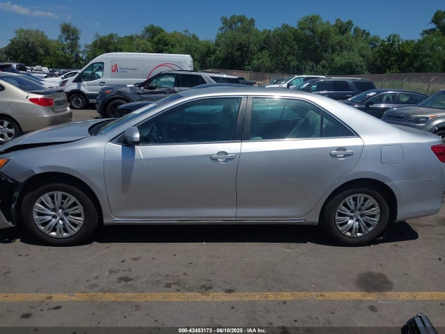 Toyota 2ar-fe 2014 4T1BF1FK4EU440062 Image 15