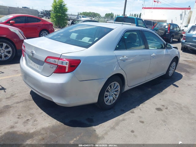 Toyota 2ar-fe 2014 4T1BF1FK4EU440062 Image 4
