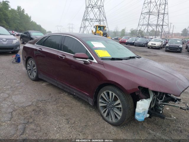 3LN6L5F98JR604834 auction archive image