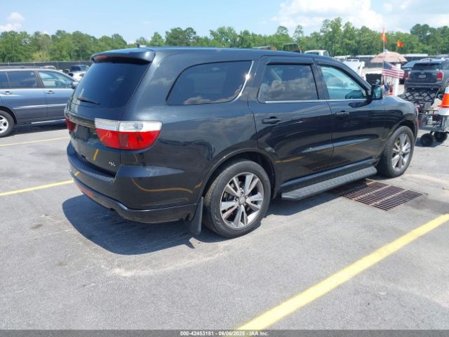 2013 DODGE DURANGO 1C4SDHCT5DC559078 Photo 3