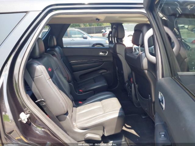 2013 DODGE DURANGO 1C4SDHCT5DC559078 Photo 7