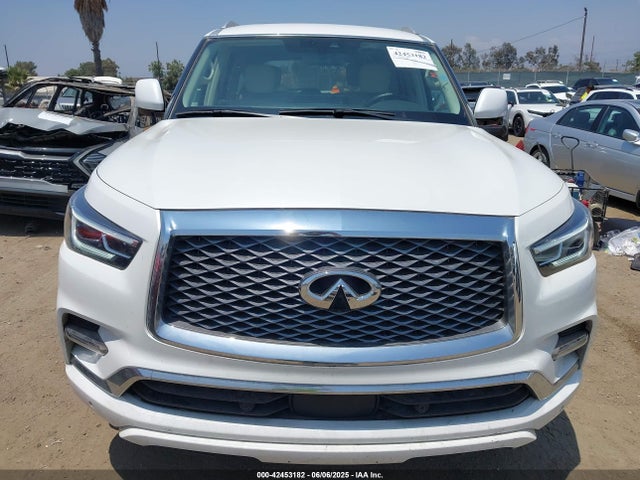 Infiniti QX80 2023 JN8AZ2AF0P9755202 Image 13
