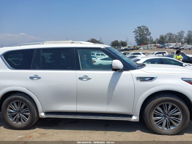 Infiniti QX80 2023 JN8AZ2AF0P9755202 Image 14