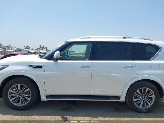 Infiniti QX80 2023 JN8AZ2AF0P9755202 Image 15