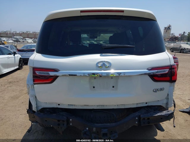 Infiniti QX80 2023 JN8AZ2AF0P9755202 Image 17