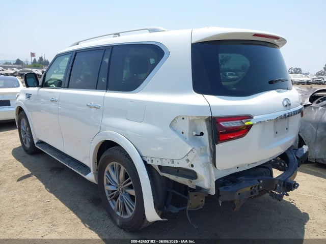 Infiniti QX80 2023 JN8AZ2AF0P9755202 Image 3