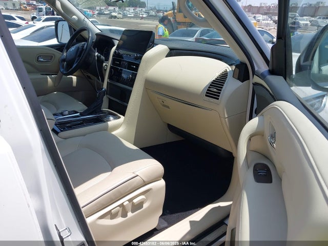 Infiniti QX80 2023 JN8AZ2AF0P9755202 Image 5