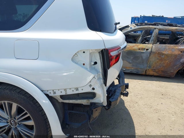 Infiniti QX80 2023 JN8AZ2AF0P9755202 Image 6