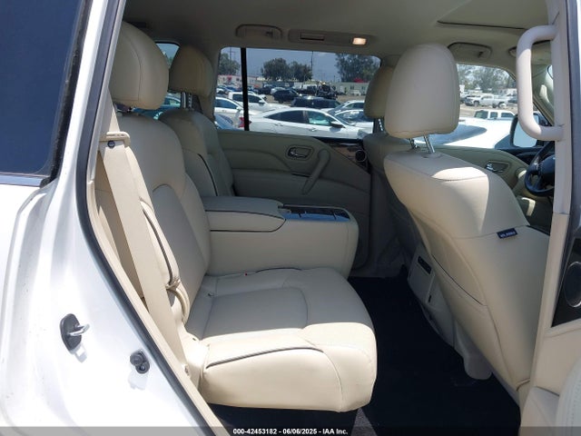 Infiniti QX80 2023 JN8AZ2AF0P9755202 Image 8