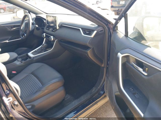 2020 TOYOTA RAV4 HYBRID 2T3E6RFV3LW002255 Photo 4