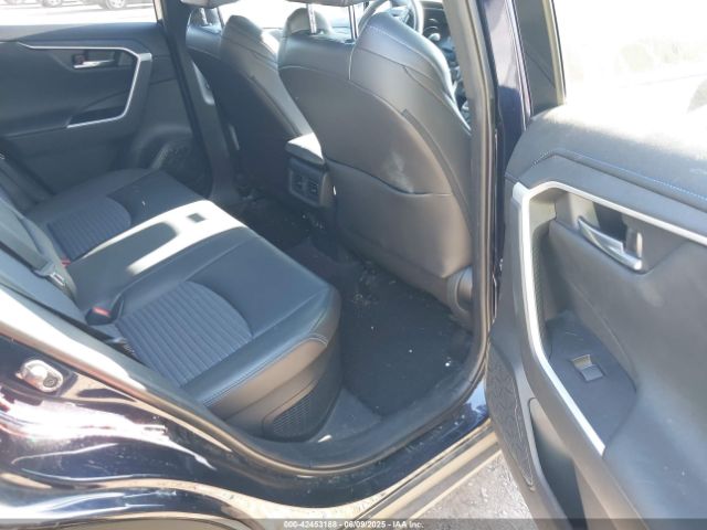 2020 TOYOTA RAV4 HYBRID 2T3E6RFV3LW002255 Photo 7