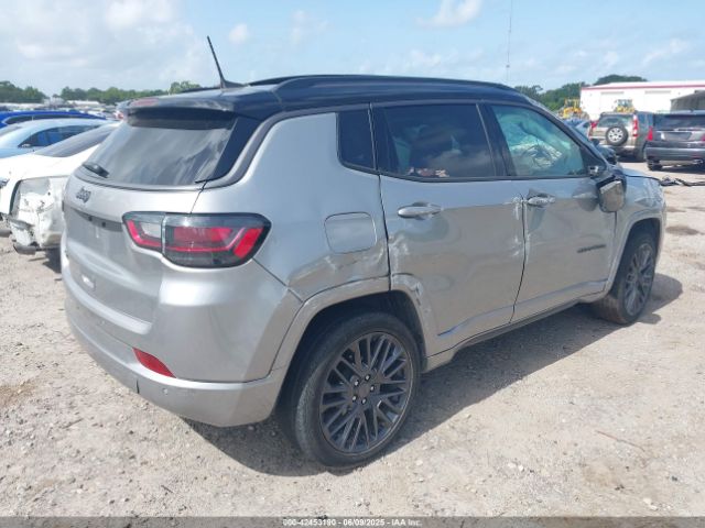 2022 JEEP COMPASS 3C4NJDCB1NT106961 Photo 3