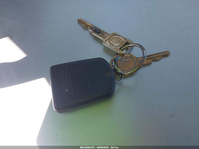 1993 CADILLAC DEVILLE 1G6CD53B2P4237946 Photo 10