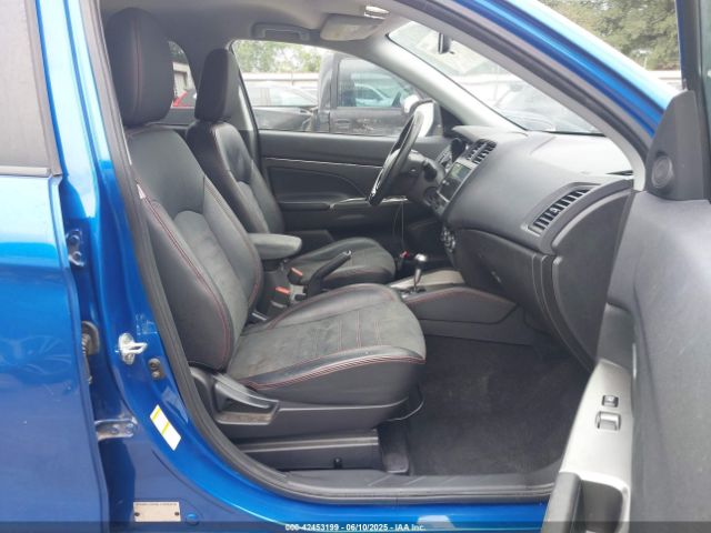 2018 MITSUBISHI OUTLANDER SPORT JA4AP3AW8JU025351 Photo 4