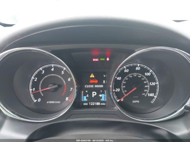 2018 MITSUBISHI OUTLANDER SPORT JA4AP3AW8JU025351 Photo 6