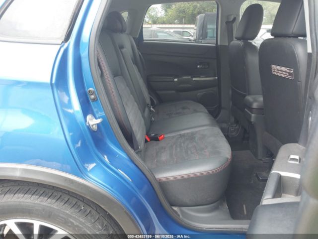 2018 MITSUBISHI OUTLANDER SPORT JA4AP3AW8JU025351 Photo 7