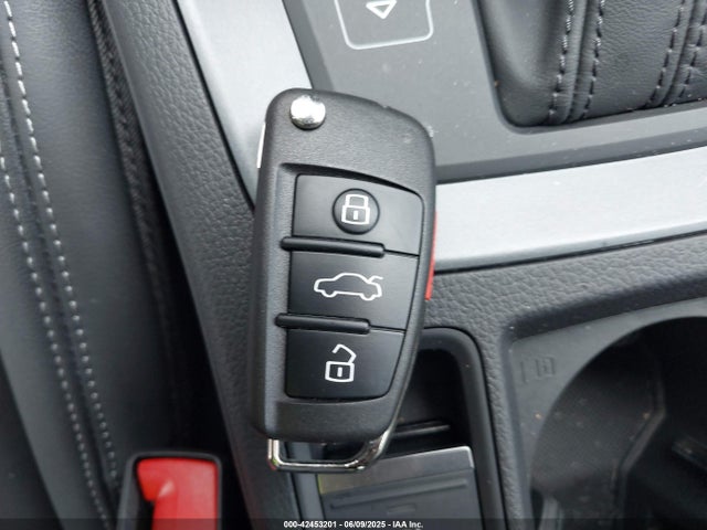 2025 AUDI Q3 WA1DECF37S1018718 Photo 10