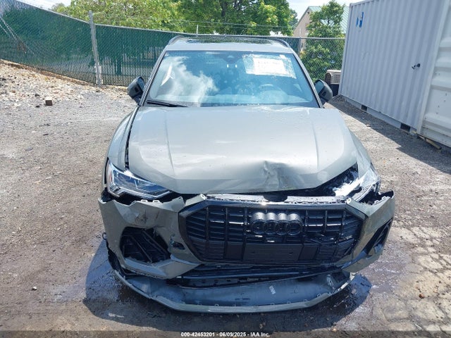 Audi 45 tfsi (2.0t) 2025 WA1DECF37S1018718 Image 13