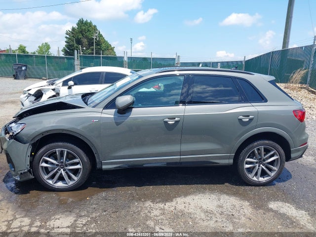 Audi 45 tfsi (2.0t) 2025 WA1DECF37S1018718 Image 15