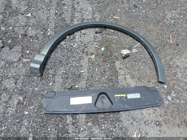 Audi 45 tfsi (2.0t) 2025 WA1DECF37S1018718 Image 12