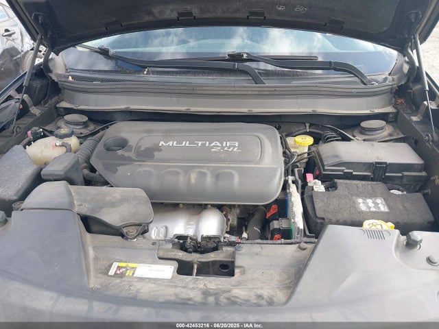 1C4PJMCBXGW371674 Jeep 2016