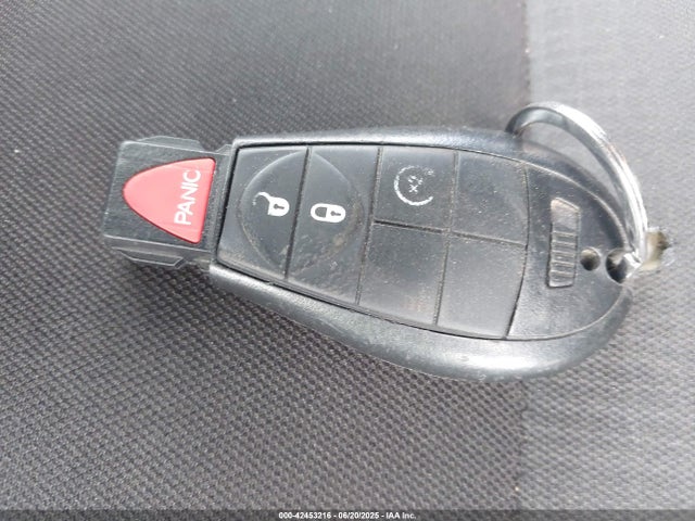1C4PJMCBXGW371674 Jeep 2016